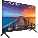 Metz 32MTH2000Z 80 cm (32") HD Ready telerii Must Metz 32MTH2000Z 80 cm (32") HD Ready telerii Must