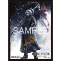 One Piece Korttipeli - Virallinen Sleev Bandai TCG+ Stores Lim. Edition Vol.6 - Trafalgar Law One Piece Korttipeli - Virallinen Sleev Bandai TCG+ Stores Lim. Edition Vol.6 - Trafalgar Law