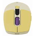Canyon MW-26 LCD Dzeltena