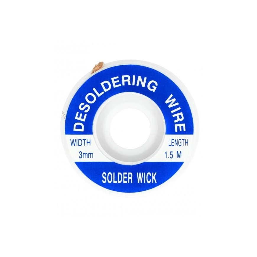 OEM Lodēšanas vads 3.0mm 1.5m