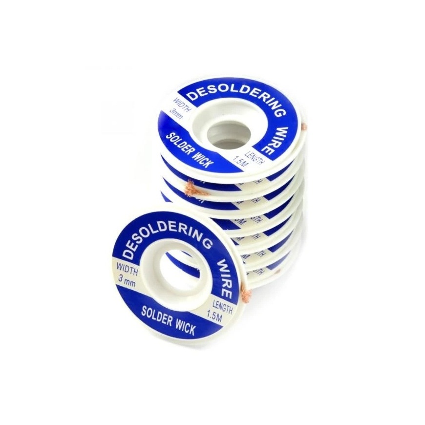 Oem Išlitavimo troselis 3.0mm 1.5m – 2