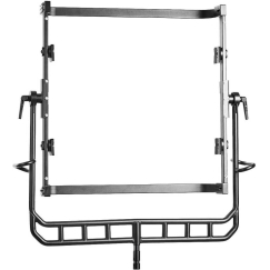 Lighting Accessory - Godox AB02 Dual Head Holder P1200R Hard