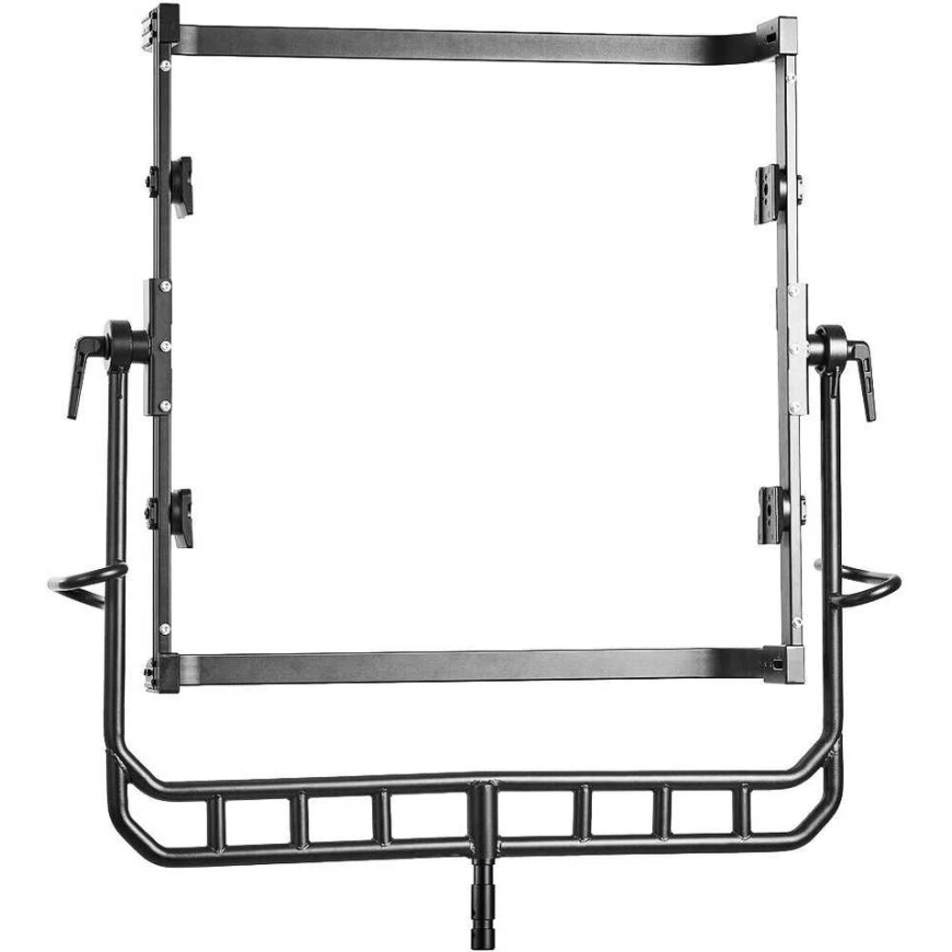 Lighting Accessory - Godox AB02 Dual Head Holder P1200R Hard