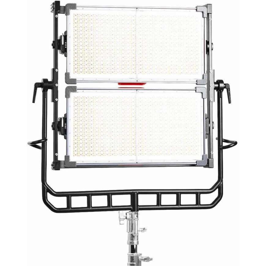 Lighting Accessory - Godox AB02 Dual Head Holder P1200R Hard – 2
