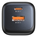 UNITEK Zeno Universal Black AC Fast Charging Indoor UNITEK Zeno Universal Black AC Fast Charging Indoor