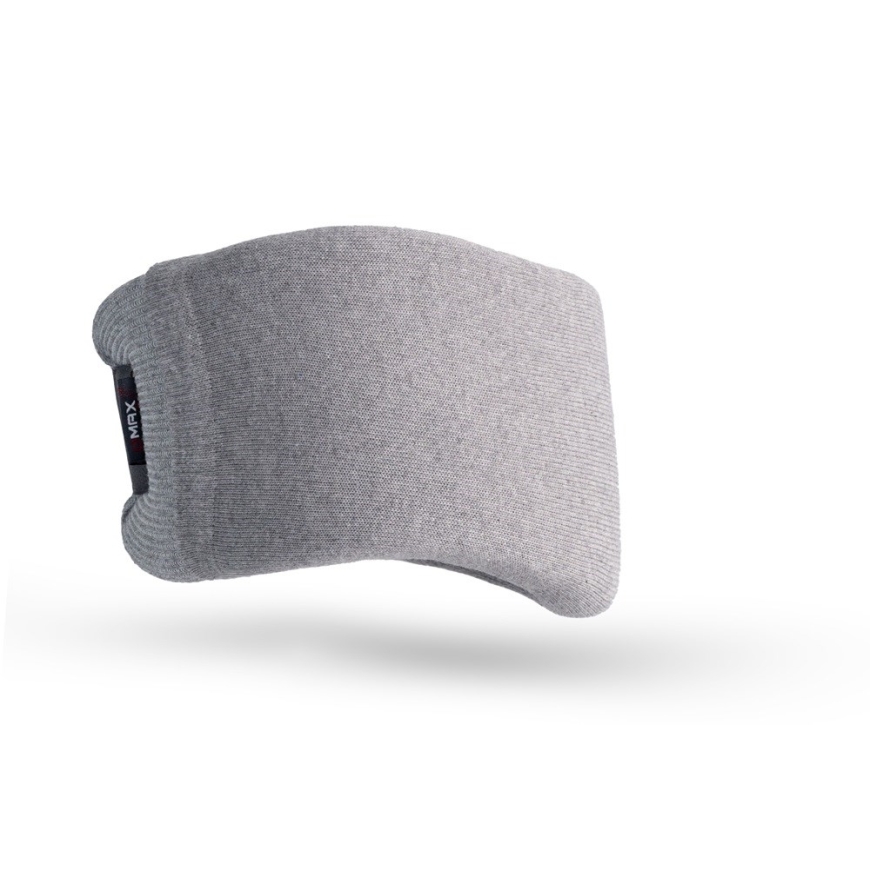 Schanz Orthopedic Neck Collar O-1800/M/8 REHAFUND, Grey – 4