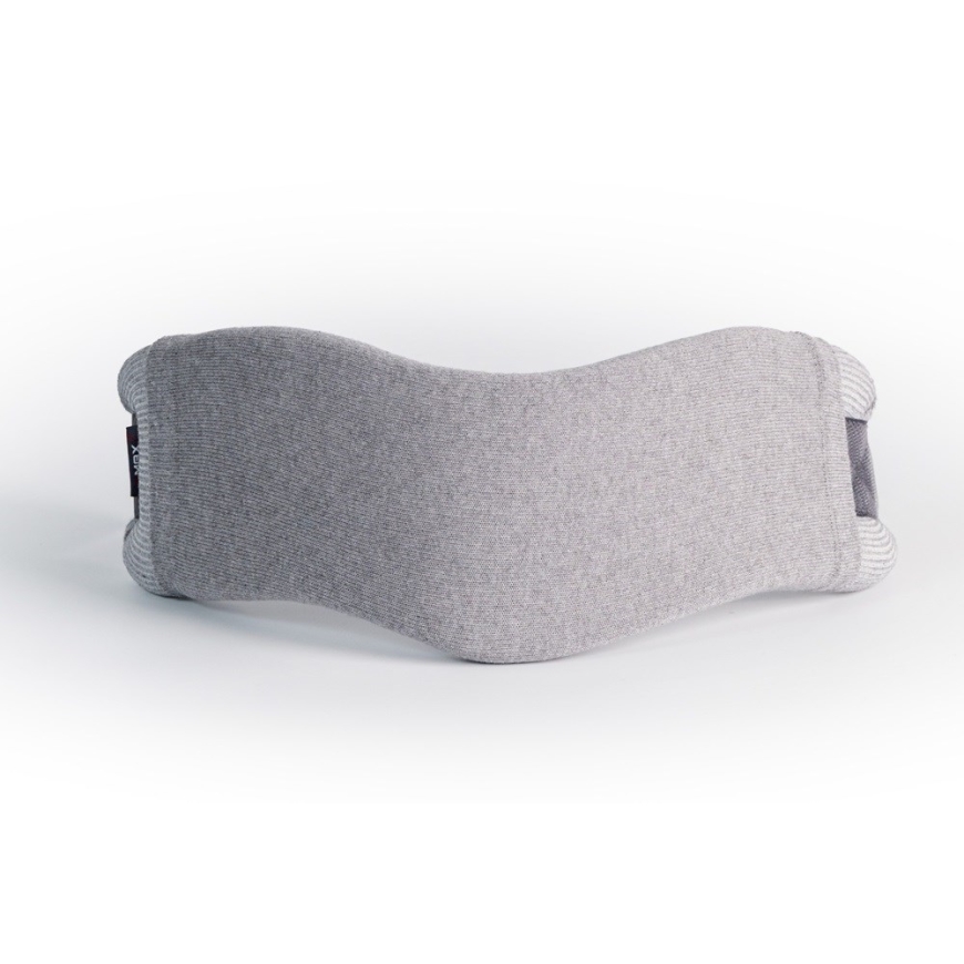 Schanz Orthopedic Neck Collar O-1800/M/8 REHAFUND, Grey – 5