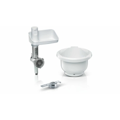 Bosch MUZS2BS smulkintuvas priedas