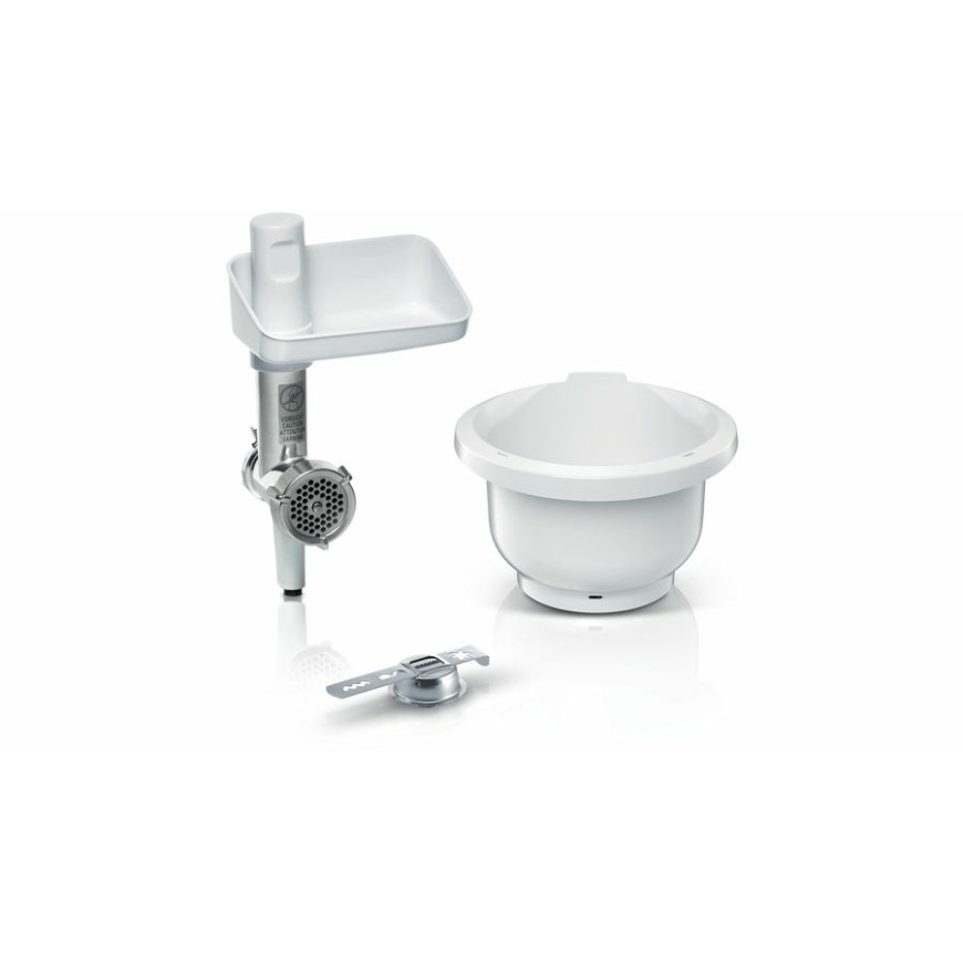 Bosch MUZS2BS hakkimisseade