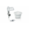Bosch MUZS2BS lihamyllylisäosa Bosch MUZS2BS lihamyllylisäosa