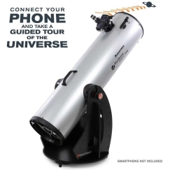 Celestron StarSense Explorer 12" Dobsono teleskopas
