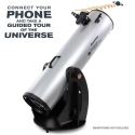 Celestron StarSense Explorer 12" Dobsoni teleskoop Celestron StarSense Explorer 12" Dobsoni teleskoop