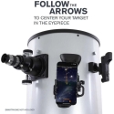 Celestron StarSense Explorer 12" Dobsoni teleskoop Celestron StarSense Explorer 12" Dobsoni teleskoop