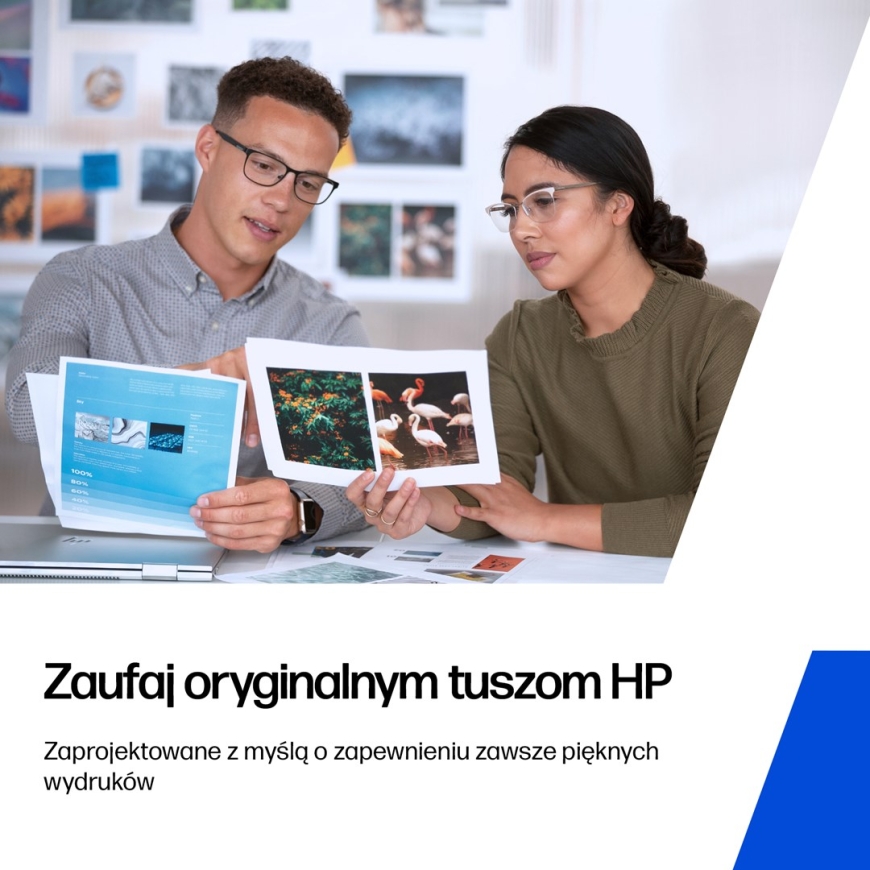 HP 302/304 Черный оригинальный картридж с чернилами – 4