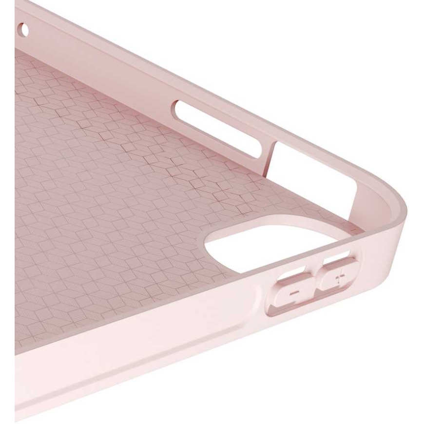 Telforceone Etteri-kuori Apple iPad 7 2019 / 8 2020 / 9 2021 10,2 tuumaa, vaaleanpunainen – 2