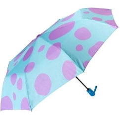 ERIK Disney Pixar Monsters, Inc. Foodie Automatic folding umbrella