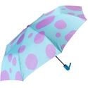 ERIK Disney Pixar Monsters S.A. Foodie Automatic folding umbrella ERIK Disney Pixar Monsters S.A. Foodie Automatic folding umbrella