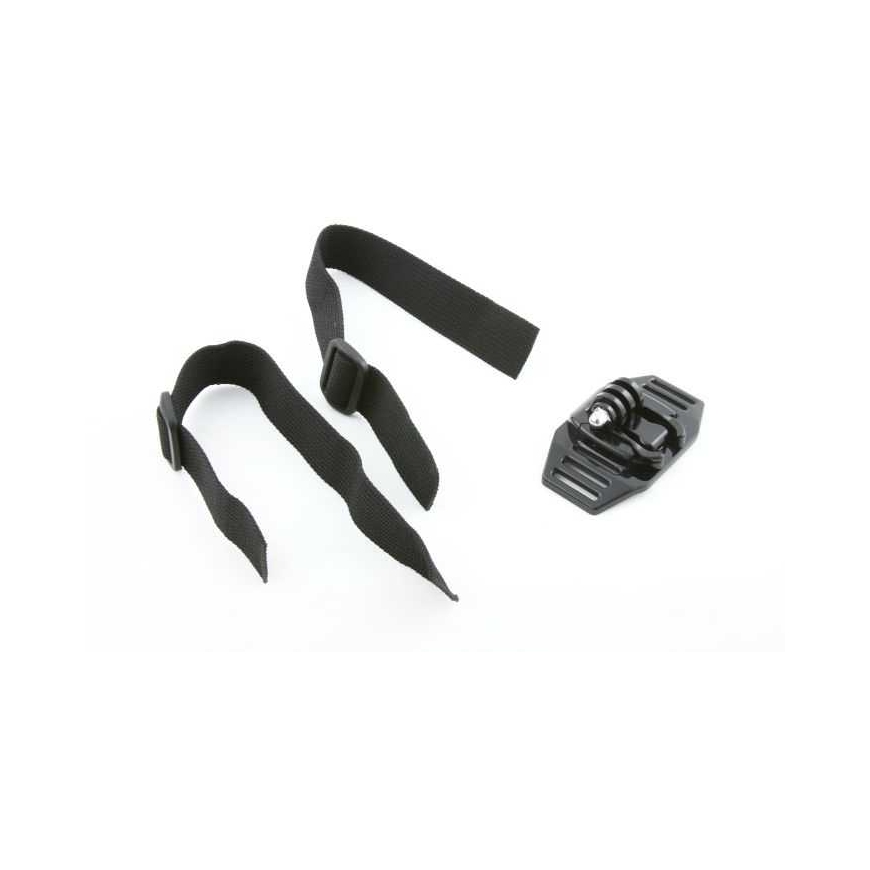 Xrec 2x Strap With Buckles For Gopro Hero 4 3+ 3 2 1 Quick Connector – 2