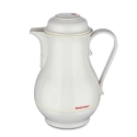 ROTPUNKT termose anum, 1.2 l, elevandi (ecru) ROTPUNKT termose anum, 1.2 l, elevandi (ecru)
