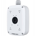 Junction box FOSCAM FAB28H White Junction box FOSCAM FAB28H White