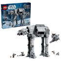 LEGO STAR WARS 75454 Imperial Remnant AT-AT with INT-4 LEGO STAR WARS 75454 Imperial Remnant AT-AT with INT-4