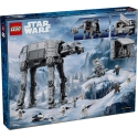 LEGO STAR WARS 75454 Imperial Remnant AT-AT with INT-4 LEGO STAR WARS 75454 Imperial Remnant AT-AT with INT-4