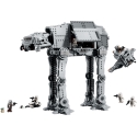 LEGO STAR WARS 75454 Imperial Remnant AT-AT with INT-4 LEGO STAR WARS 75454 Imperial Remnant AT-AT with INT-4