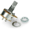 Oem Pöördpotentsiomeeter 10kΩ lineaarselt 1/8W - 5 tk Oem Pöördpotentsiomeeter 10kΩ lineaarselt 1/8W - 5 tk