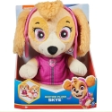 Spin Master PLUSH TOY PAW PATROL SKYE BEDTIME MASCOT PLUSH TOY 25 CM