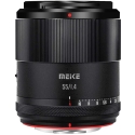 Lens - Meike 55mm f/1.4 AF lens (FUJIFILM X, f/1.4 aperture, 0.61m focus) Lens - Meike 55mm f/1.4 AF lens (FUJIFILM X, f/1.4 aperture, 0.61m focus)