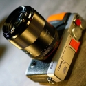Объектив - Meike 55mm f/1.4 AF объектив (FUJIFILM X, диафрагма f/1.4, фокус 0.61м) Объектив - Meike 55mm f/1.4 AF объектив (FUJIFILM X, диафрагма f/1.4, фокус 0.61м)