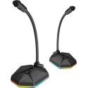 Havit GK57 Juodas