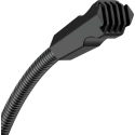 Havit GK57 Juodas