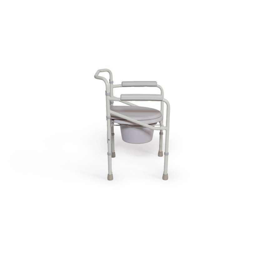 Tuoli WC Bruno RF-801 REHAFUND – 2
