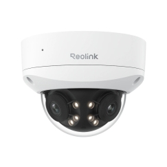 Reolink DUO Series P757 16MP IP камера безопасности