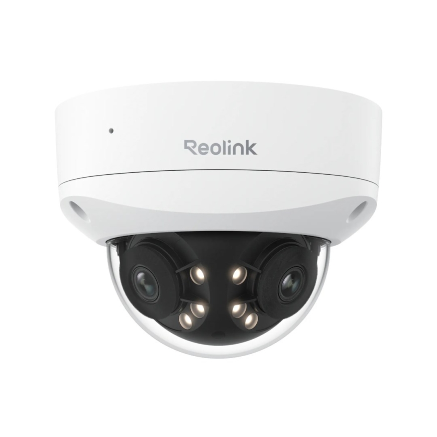 Reolink DUO Series P757 16MP IP камера безопасности