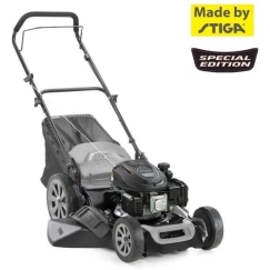 Stiga stumiamam vejapjovė Special Edition CP1 484 WQ, 48 cm, 4in1