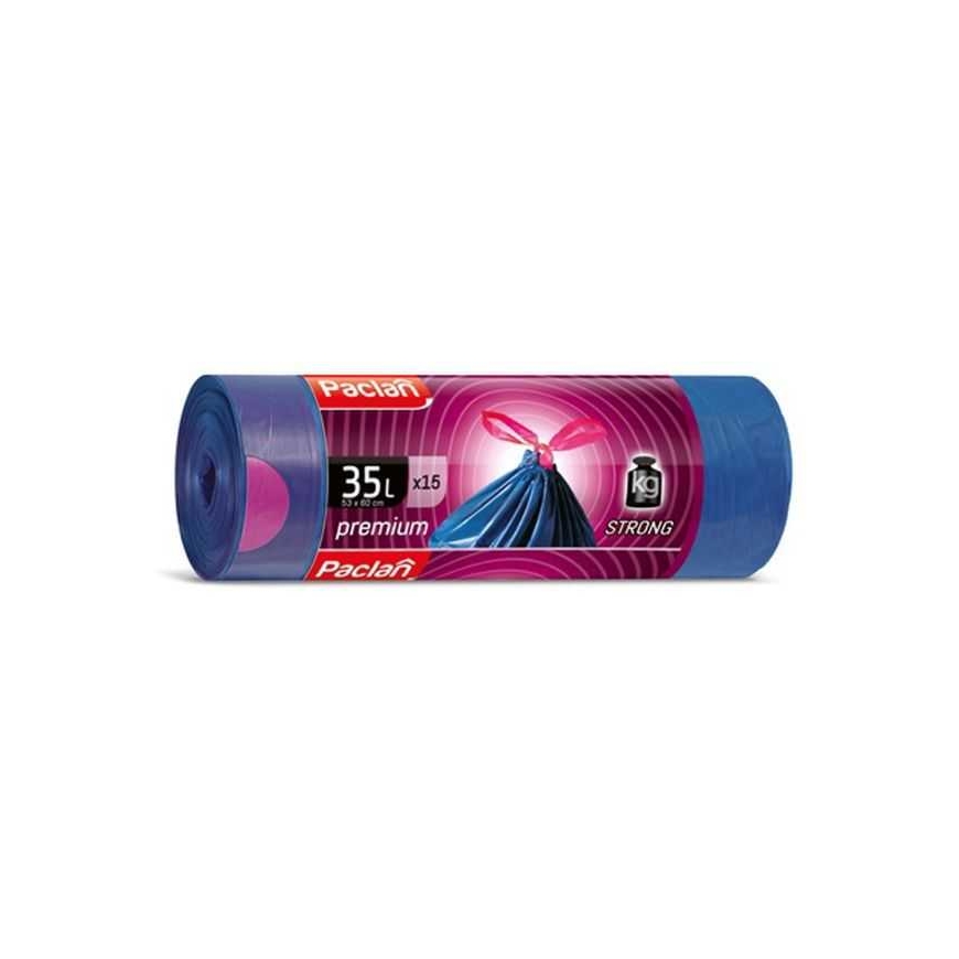PACLAN Premium 35L 15kpl