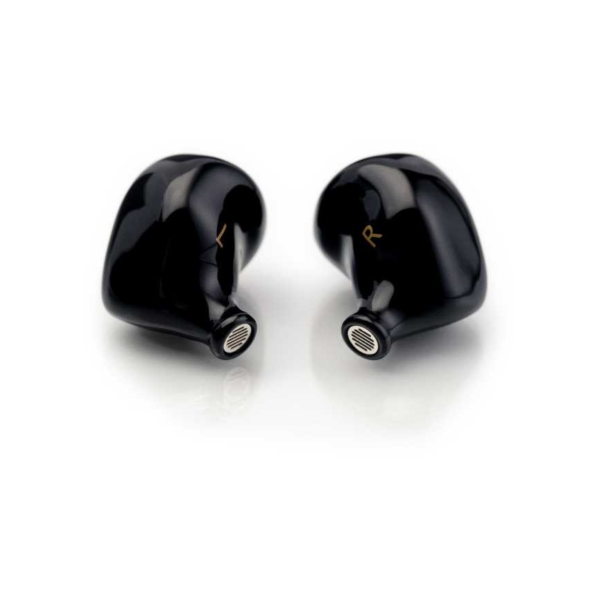 Audio karalienė Affinity Carbon Black iš Kinera