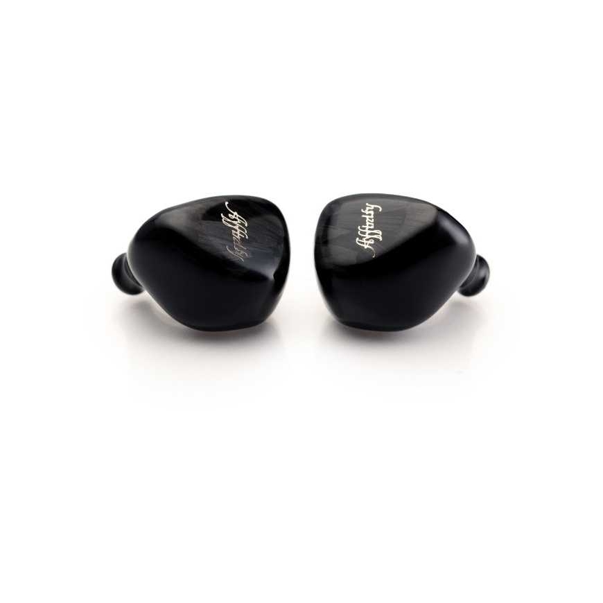 Audio Kuningatar Affinity Carbon Black Kinera:lta – 2