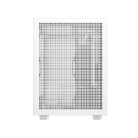 DeepCool CH260 WOOD korpus, valge