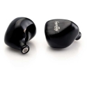 Королева звука Affinity Carbon Black от Kinera Королева звука Affinity Carbon Black от Kinera