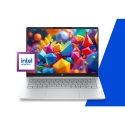 HP OmniBook 3 14-hu0012nwx Core 3 100U 14.0"2K IPS 300nits AG 8GB DDR5 5200 SSD256 Intel Graphics Cam1080p 41Wh Win11 Glacier Si HP OmniBook 3 14-hu0012nwx Core 3 100U 14.0"2K IPS 300nits AG 8GB DDR5 5200 SSD256 Intel Graphics Cam1080p 41Wh Win11 Glacier Si