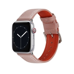 Riff Кожаный ремешок для Apple iWatch серии 38 / 40 / 41 мм