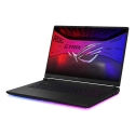 ASUS ROG Strix SCAR 18 G835LXG-U9644X Ноутбук Intel Core Ultra 9 290HX Plus 45,7 см (18") 4K Ultra HD 64 ГБ DDR5-SDRAM 4 ТБ SSD ASUS ROG Strix SCAR 18 G835LXG-U9644X Ноутбук Intel Core Ultra 9 290HX Plus 45,7 см (18") 4K Ultra HD 64 ГБ DDR5-SDRAM 4 ТБ SSD