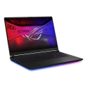 ASUS ROG Strix SCAR 18 G835LXG-U9644X Ноутбук Intel Core Ultra 9 290HX Plus 45,7 см (18") 4K Ultra HD 64 ГБ DDR5-SDRAM 4 ТБ SSD ASUS ROG Strix SCAR 18 G835LXG-U9644X Ноутбук Intel Core Ultra 9 290HX Plus 45,7 см (18") 4K Ultra HD 64 ГБ DDR5-SDRAM 4 ТБ SSD