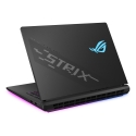 ASUS ROG Strix SCAR 18 G835LXG-U9644X Intel Core Ultra 9 290HX Plus - kannettava tietokone, 45,7 cm (18") 4K Ultra HD, 64 GB DDR ASUS ROG Strix SCAR 18 G835LXG-U9644X Intel Core Ultra 9 290HX Plus - kannettava tietokone, 45,7 cm (18") 4K Ultra HD, 64 GB DDR