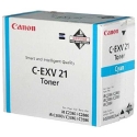 Canon C-EXV21 Cyan