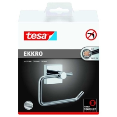 Tualetinio popieriaus laikiklis TESA EKKRO 40232