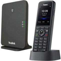 Yealink W79P Pro DECT